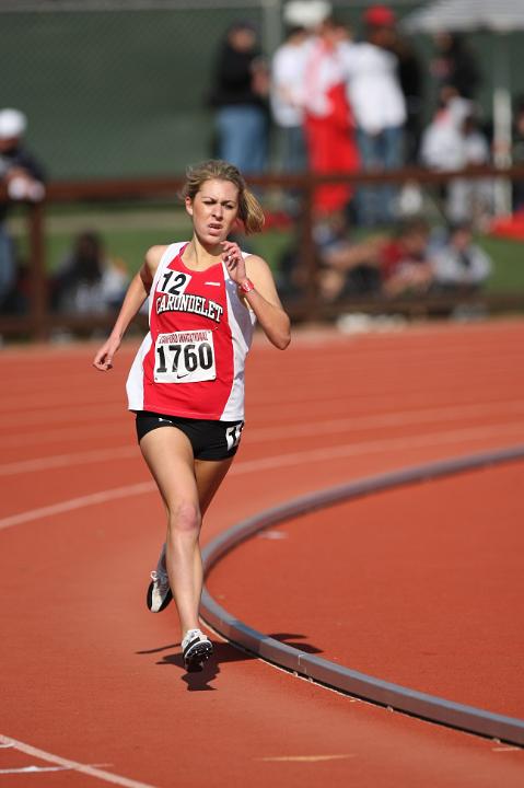 2010 Stanford Invite-High School-014.JPG - 2010 Stanford Invitational, March 26-27, Cobb Track and Angell Field, Stanford,CA.